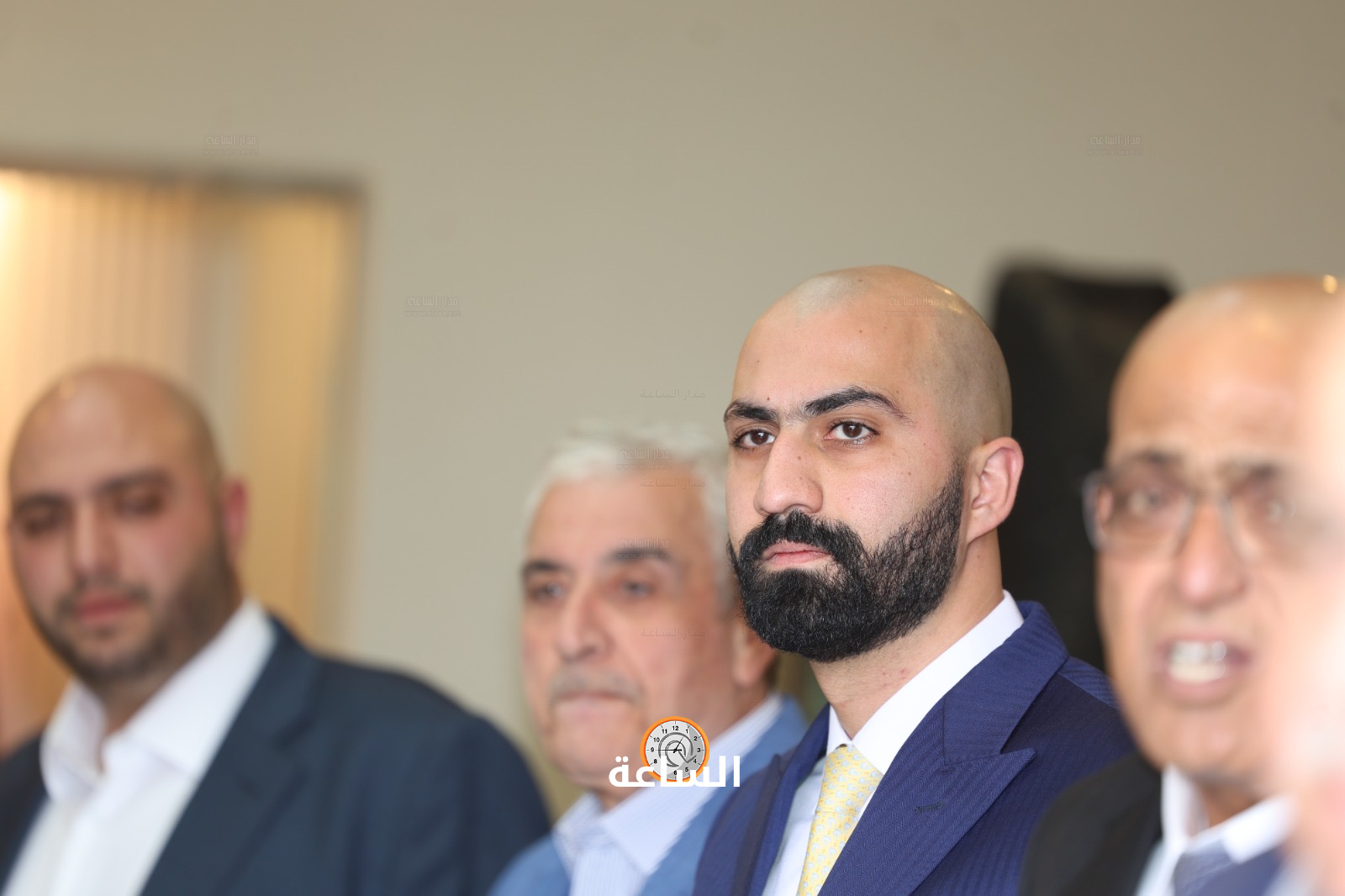 Madar Al-Saa Images 0.3988729769287458