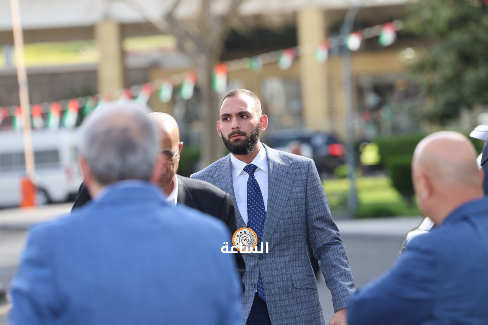 Madar Al-Saa Images 0.7636543458463463