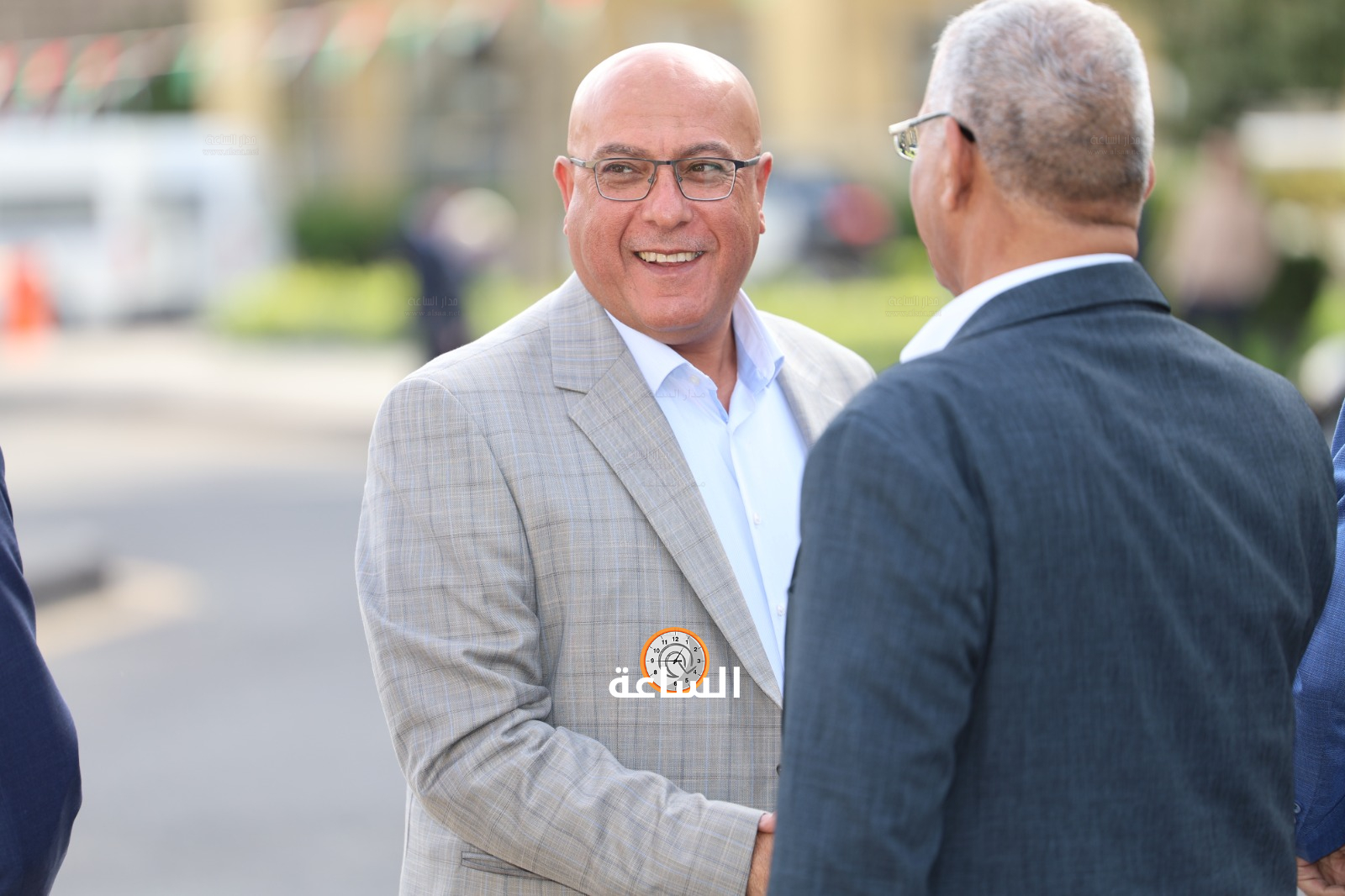 Madar Al-Saa Images 0.811813741456447