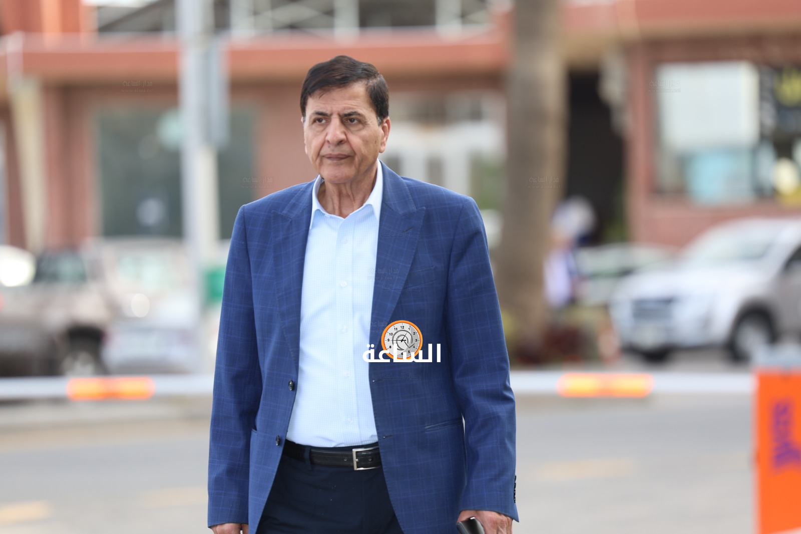 Madar Al-Saa Images 0.154157571077997