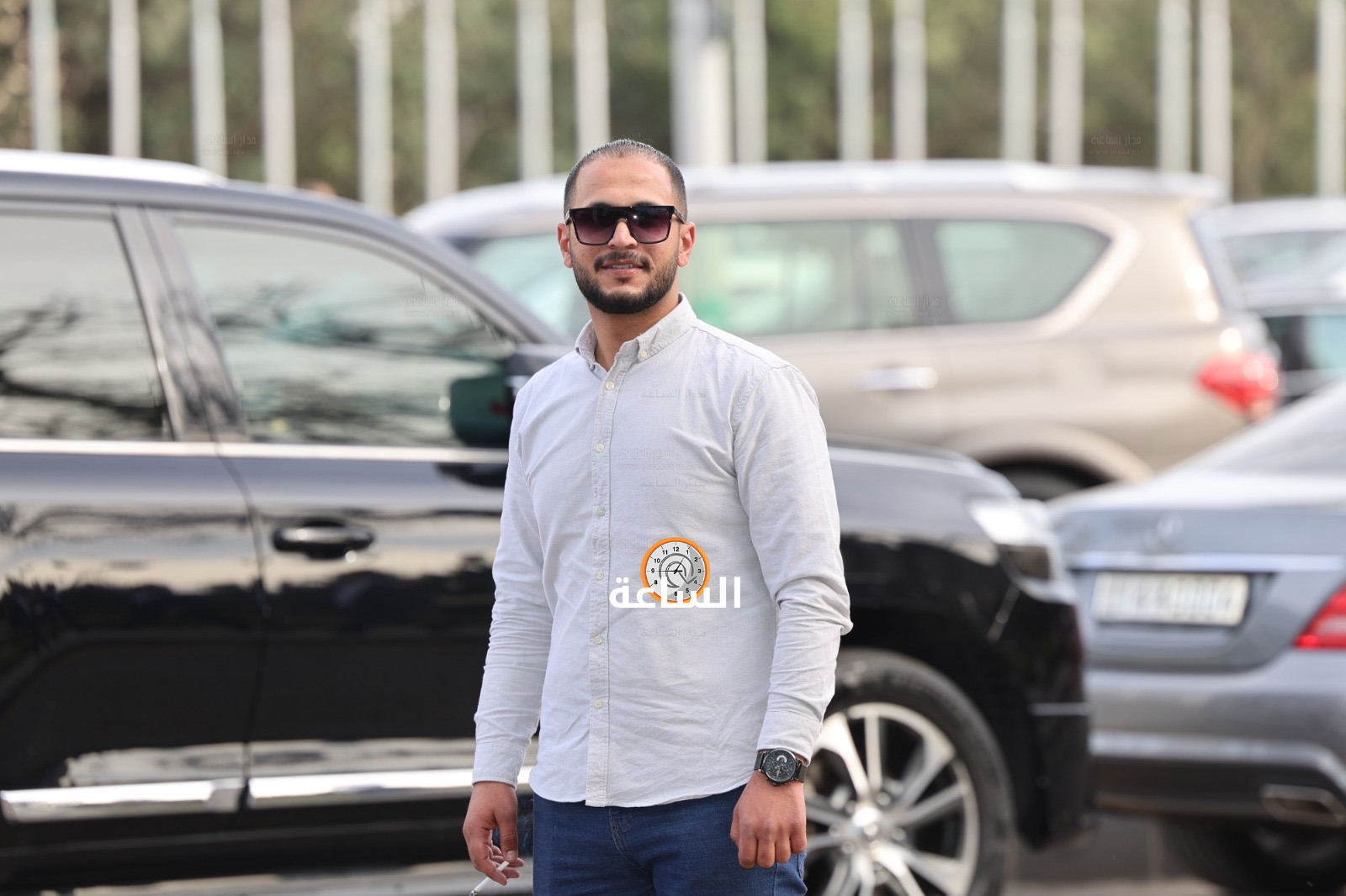 Madar Al-Saa Images 0.6805025776916382