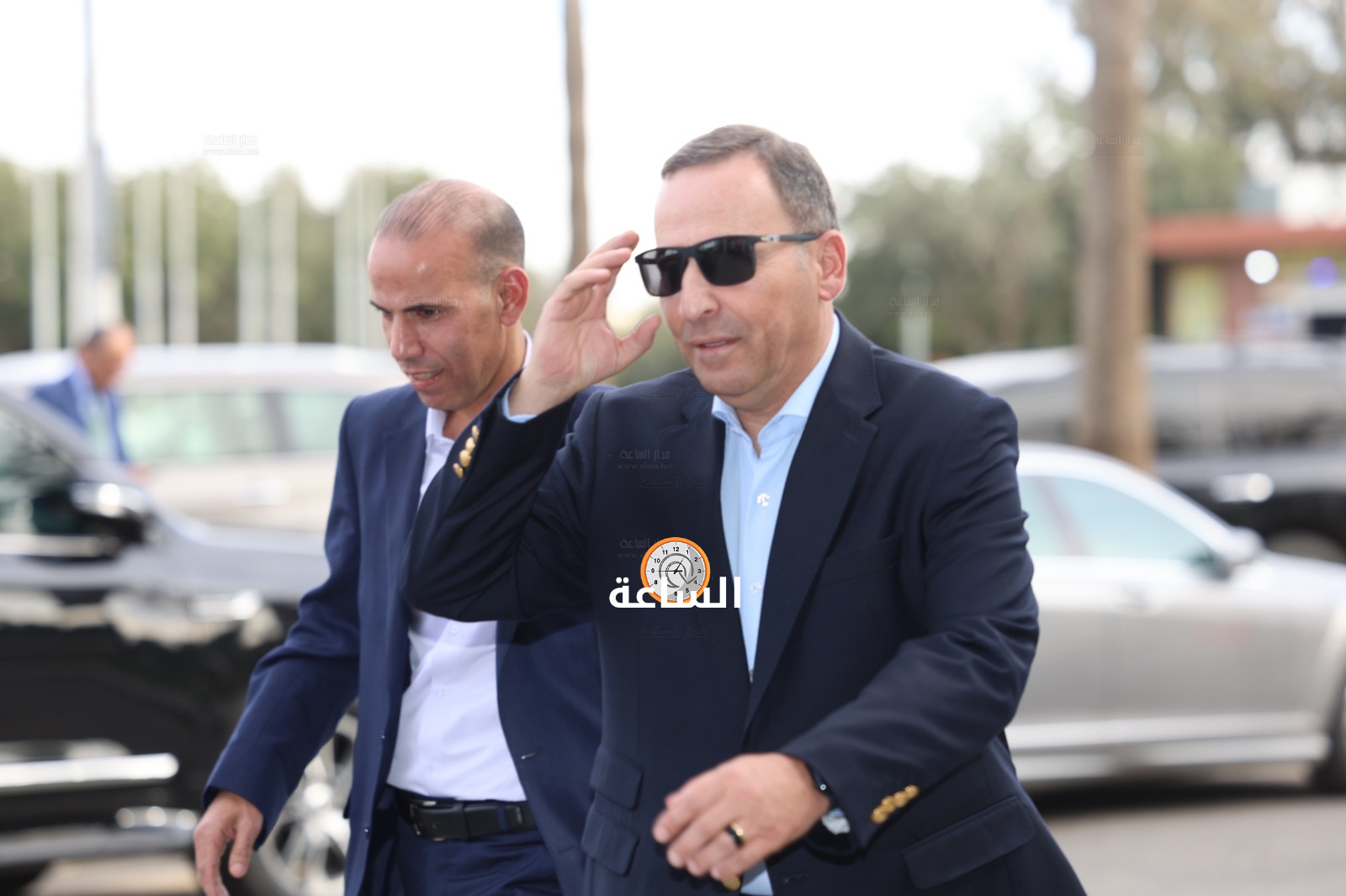 Madar Al-Saa Images 0.5477952280776269