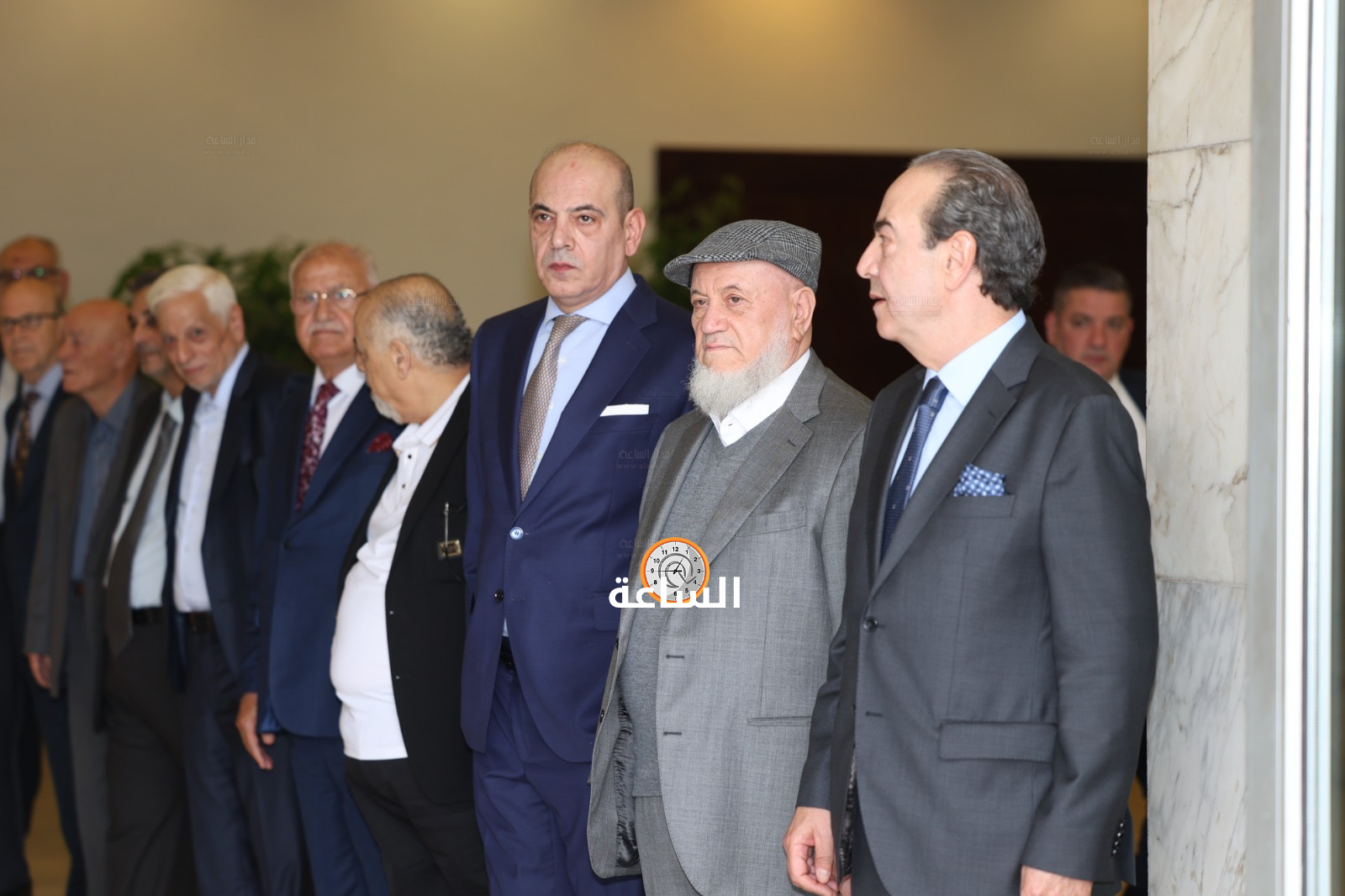 Madar Al-Saa Images 0.4169204766333784