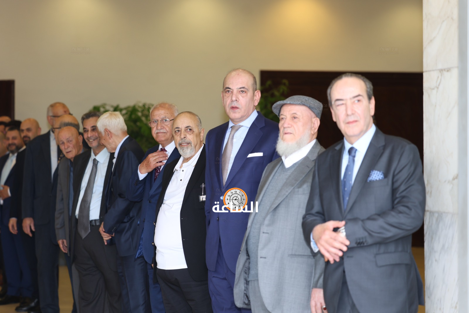 Madar Al-Saa Images 0.7343317361646735