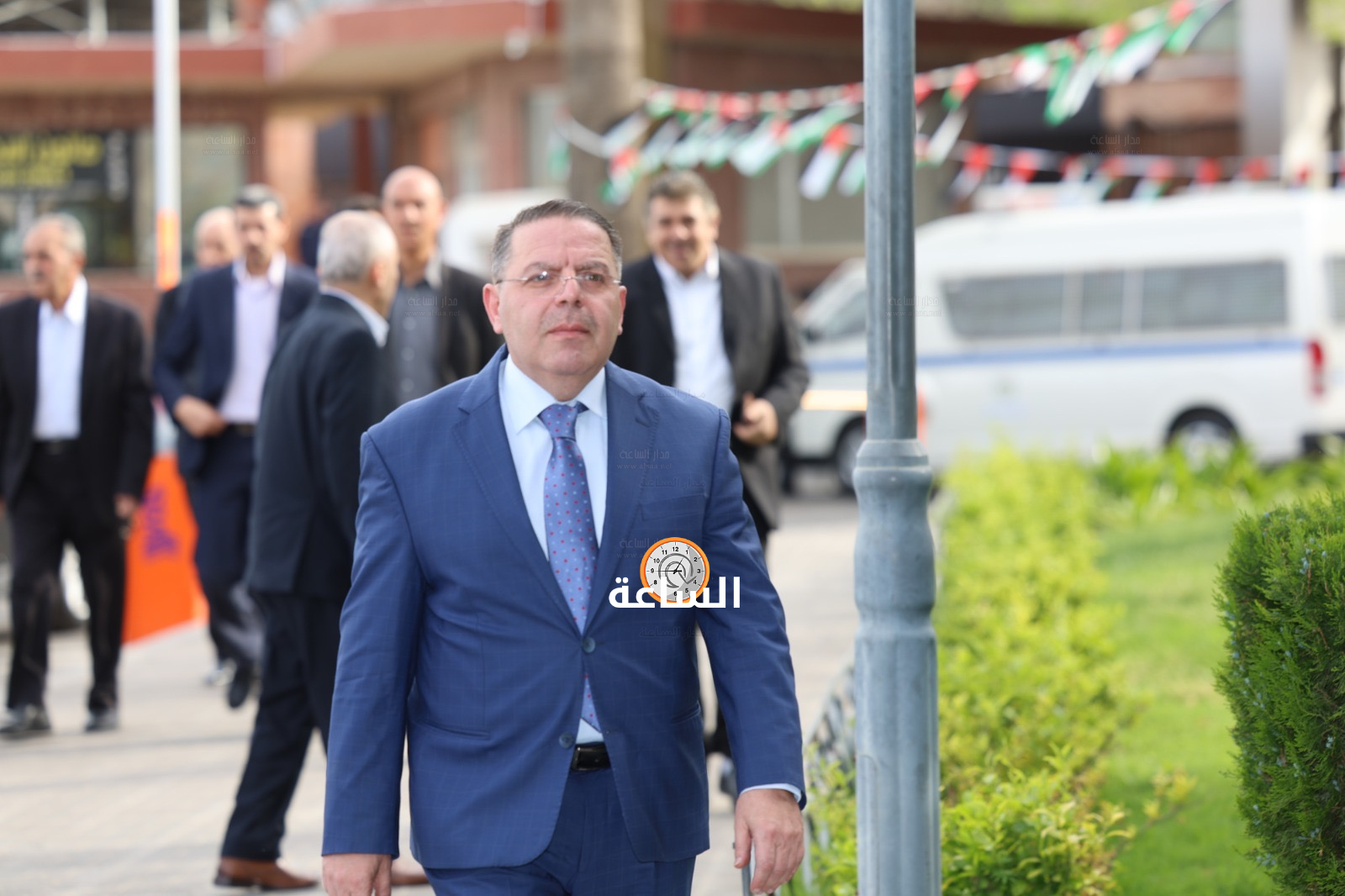 Madar Al-Saa Images 0.9970866549222291