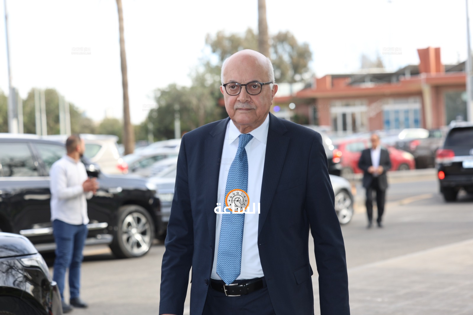 Madar Al-Saa Images 0.3755255429028935