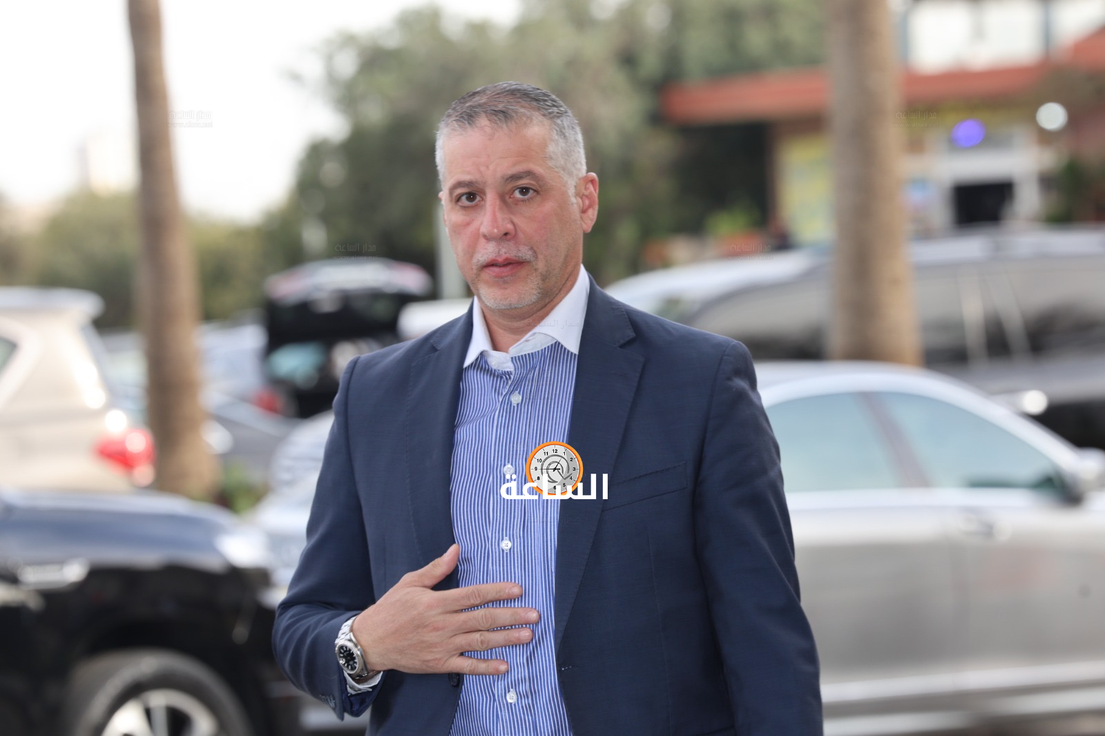 Madar Al-Saa Images 0.35783229109875836