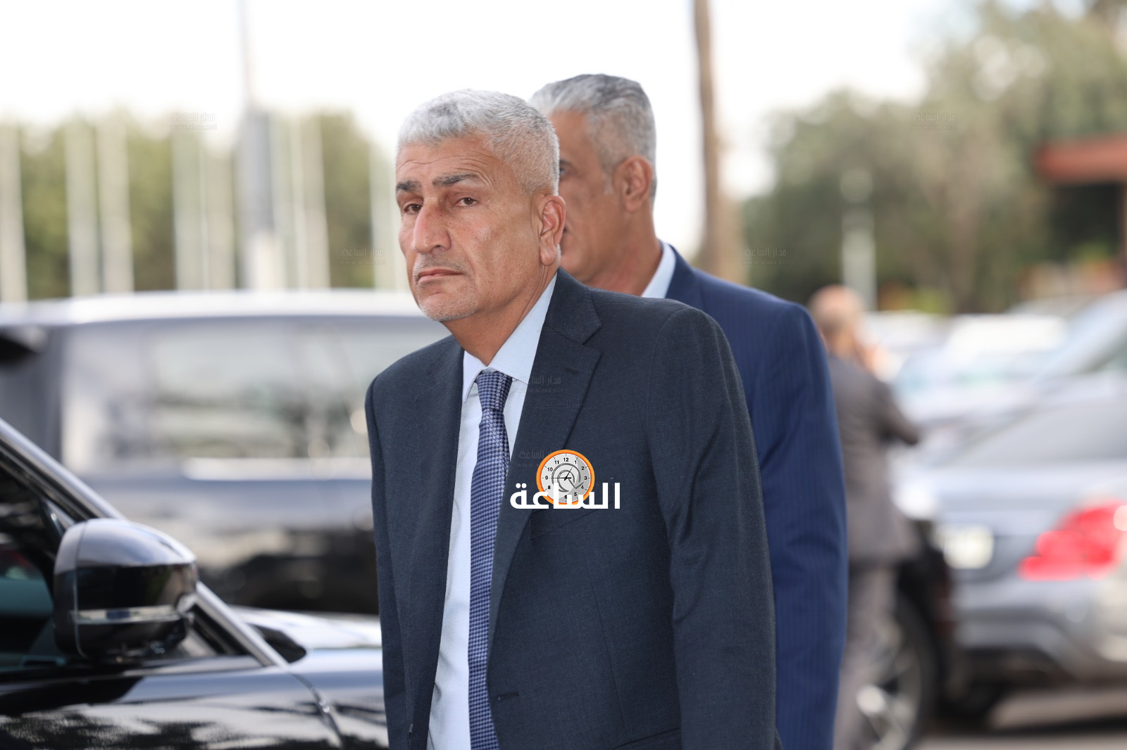 Madar Al-Saa Images 0.7306124027938287