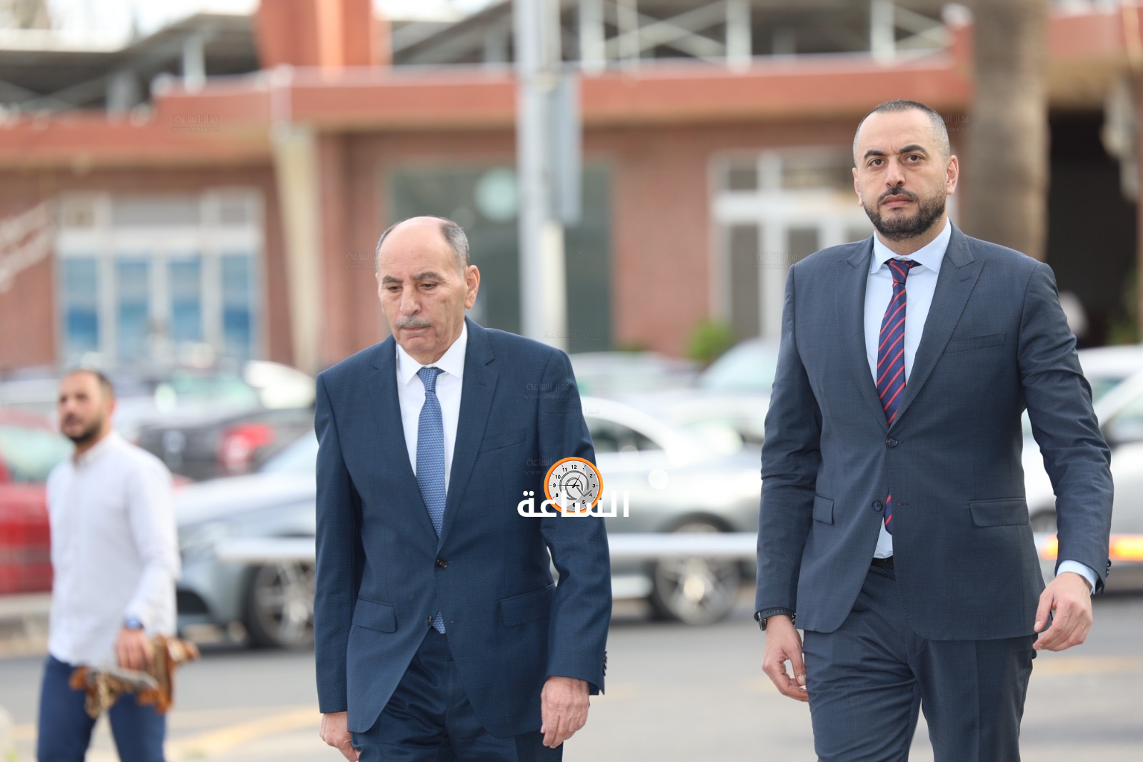 Madar Al-Saa Images 0.9559909115100507