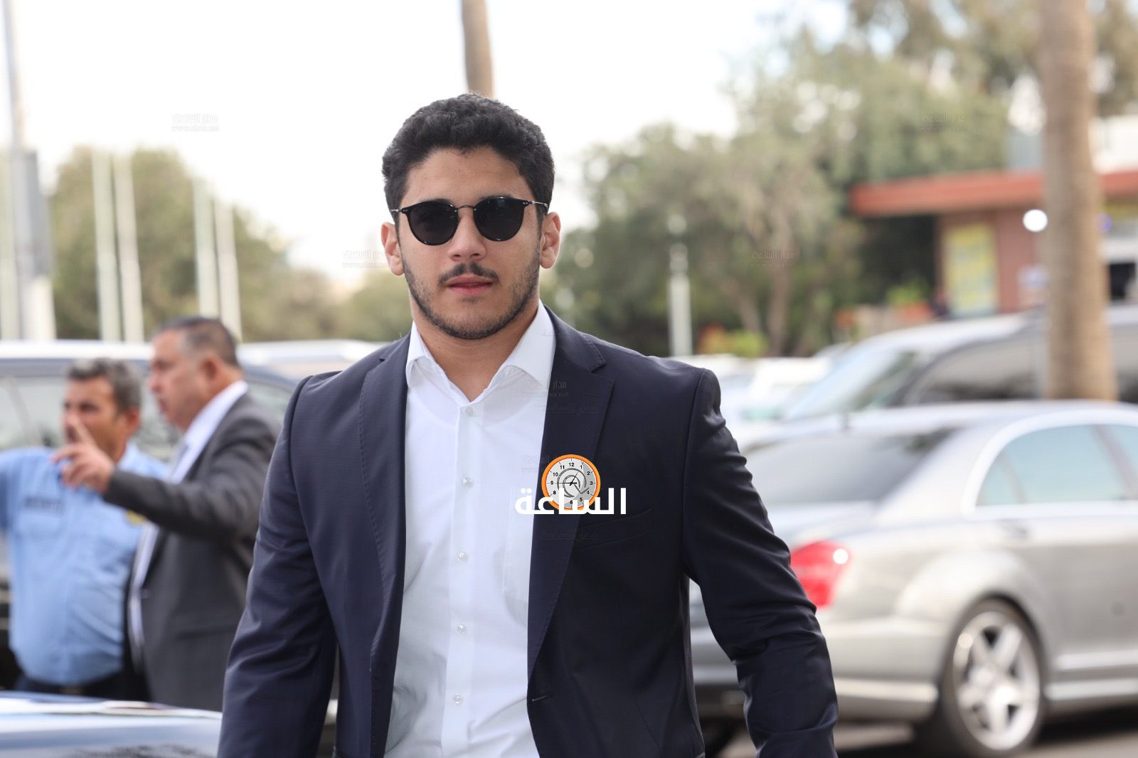 Madar Al-Saa Images 0.8890729414820304