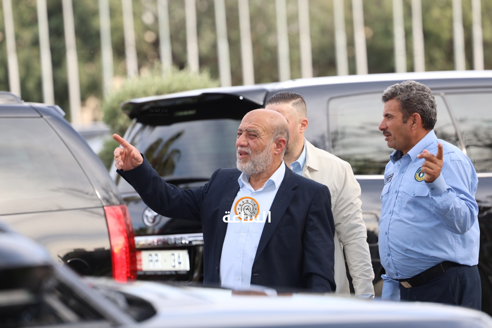 Madar Al-Saa Images 0.3775520237153074