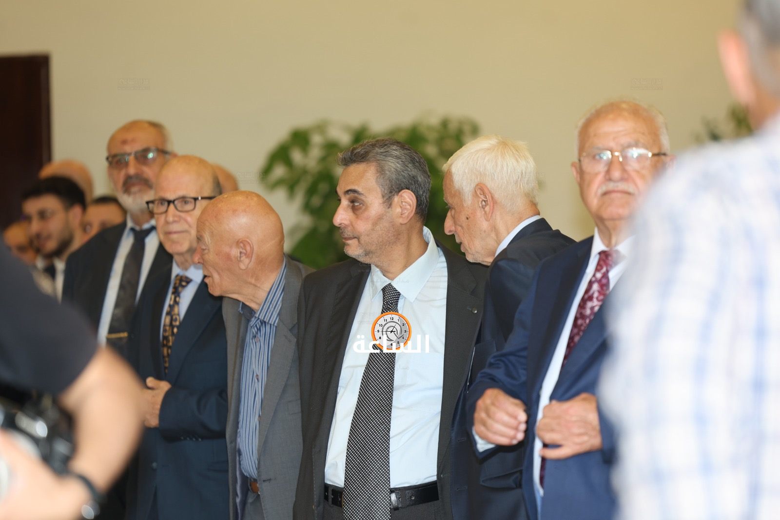 Madar Al-Saa Images 0.3448616483338677