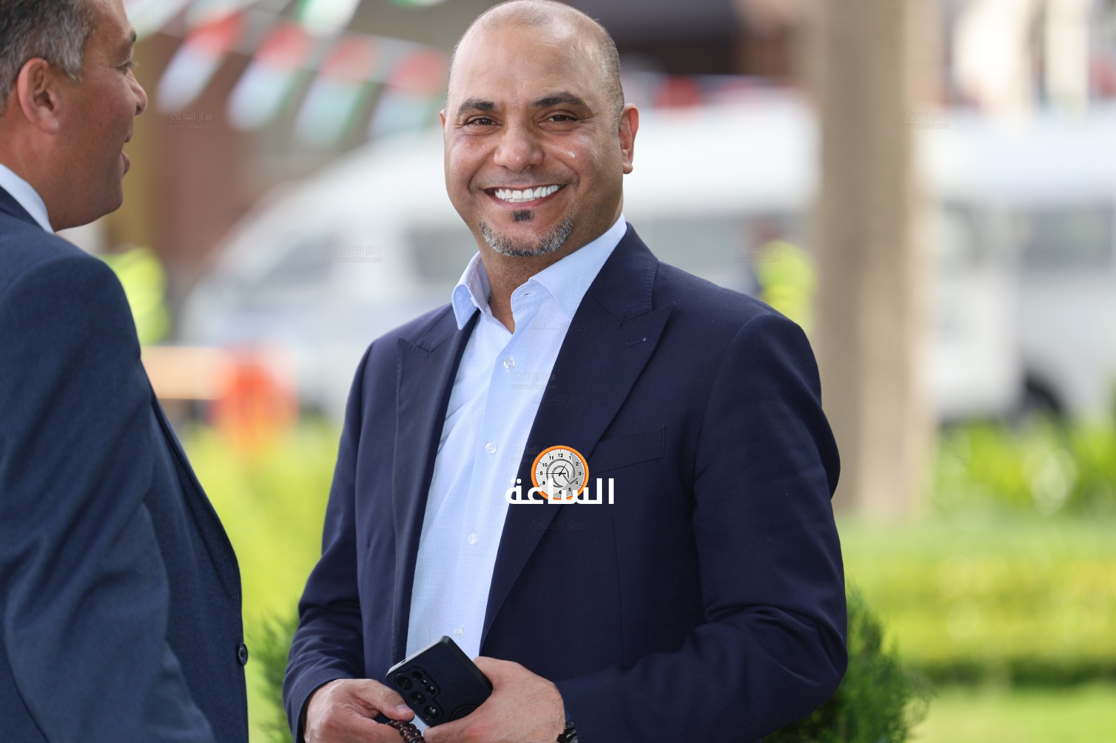 Madar Al-Saa Images 0.29966818529092587