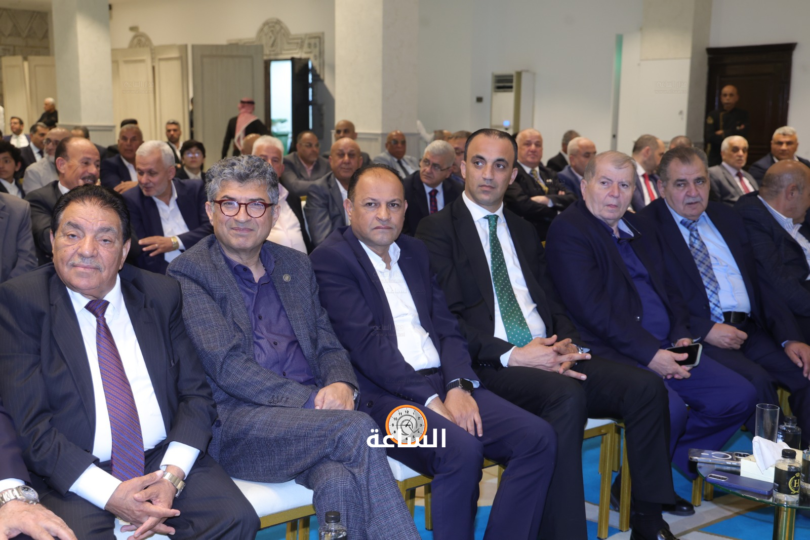 Madar Al-Saa Images 0.76812385507098