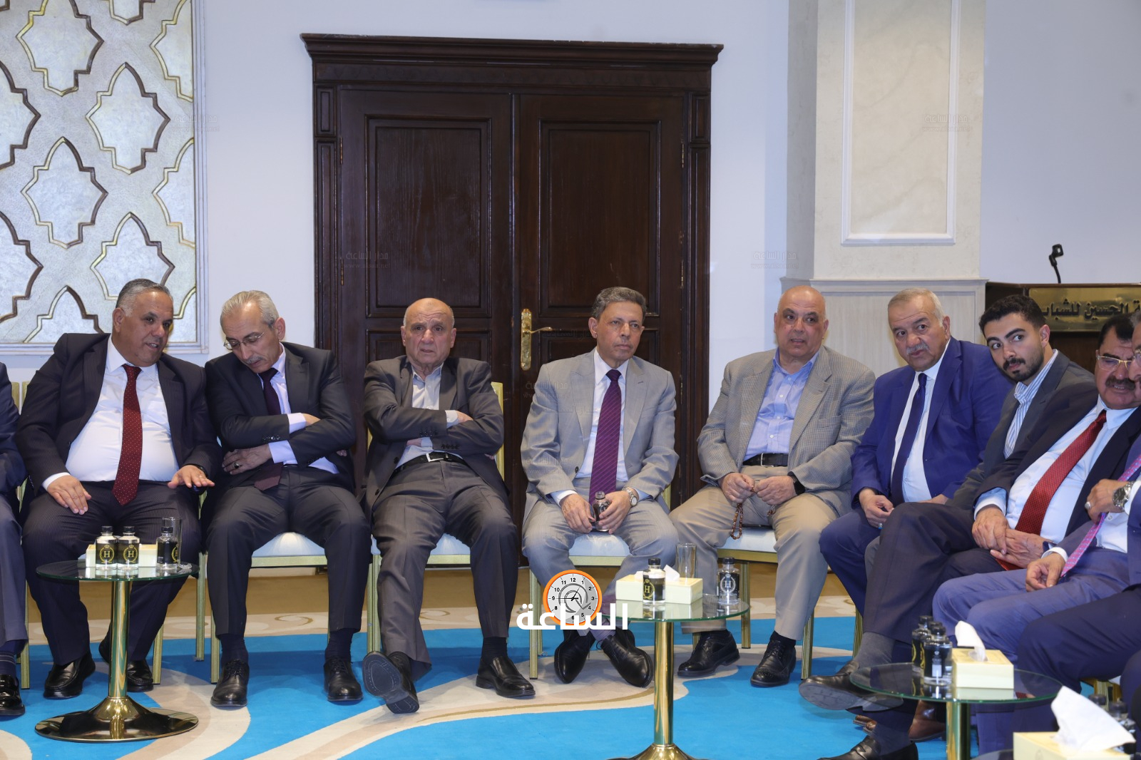 Madar Al-Saa Images 0.24715802233966522