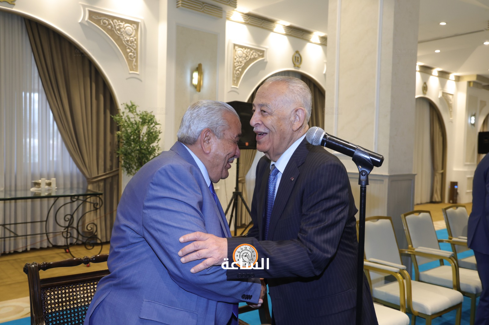 Madar Al-Saa Images 0.15142668099749845