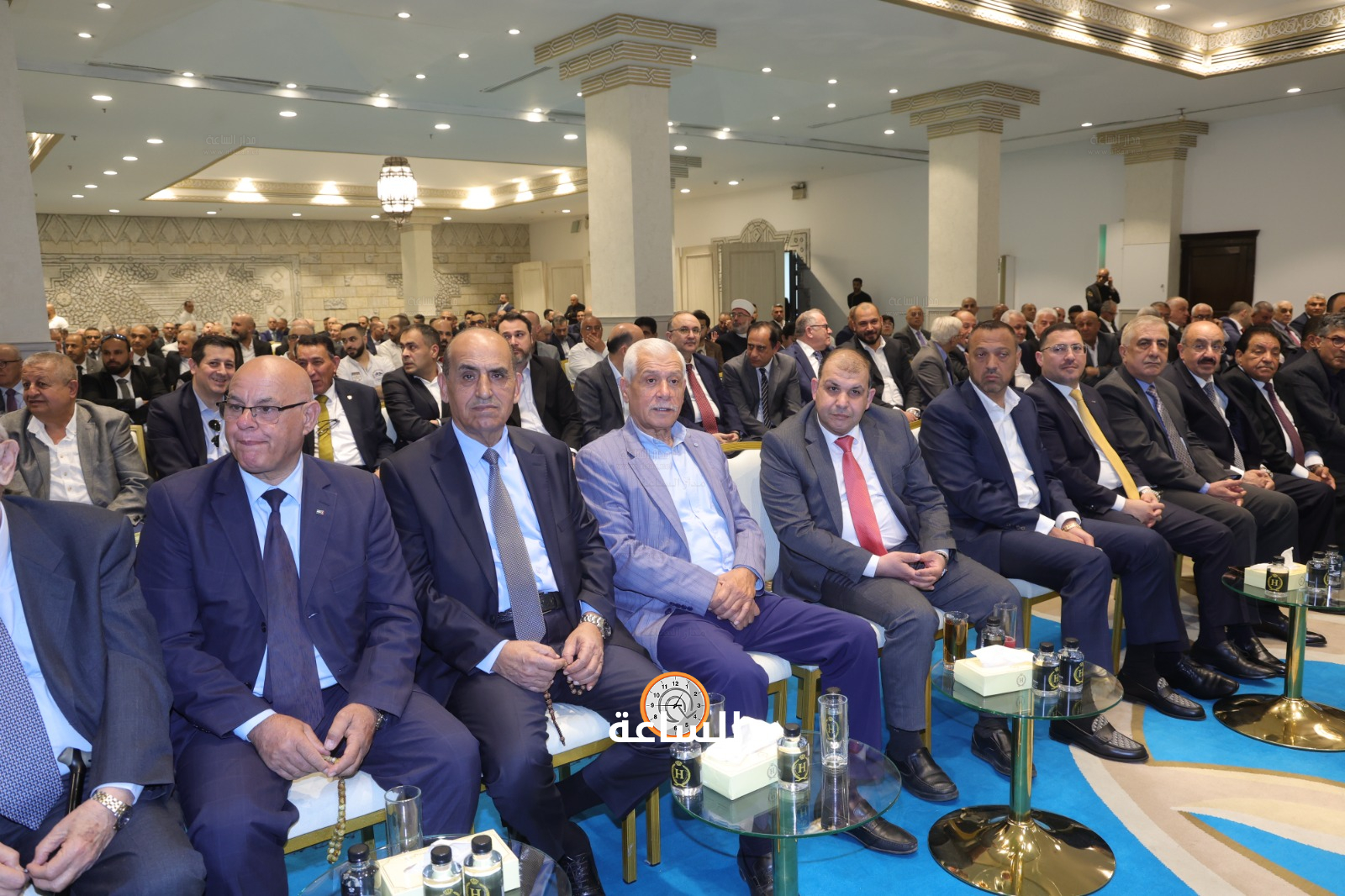 Madar Al-Saa Images 0.4032678192384854