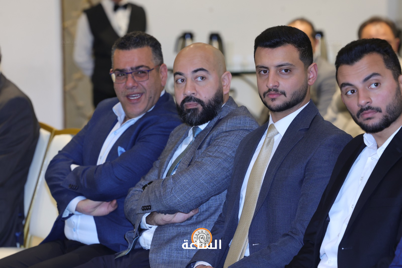 Madar Al-Saa Images 0.09858600459704514