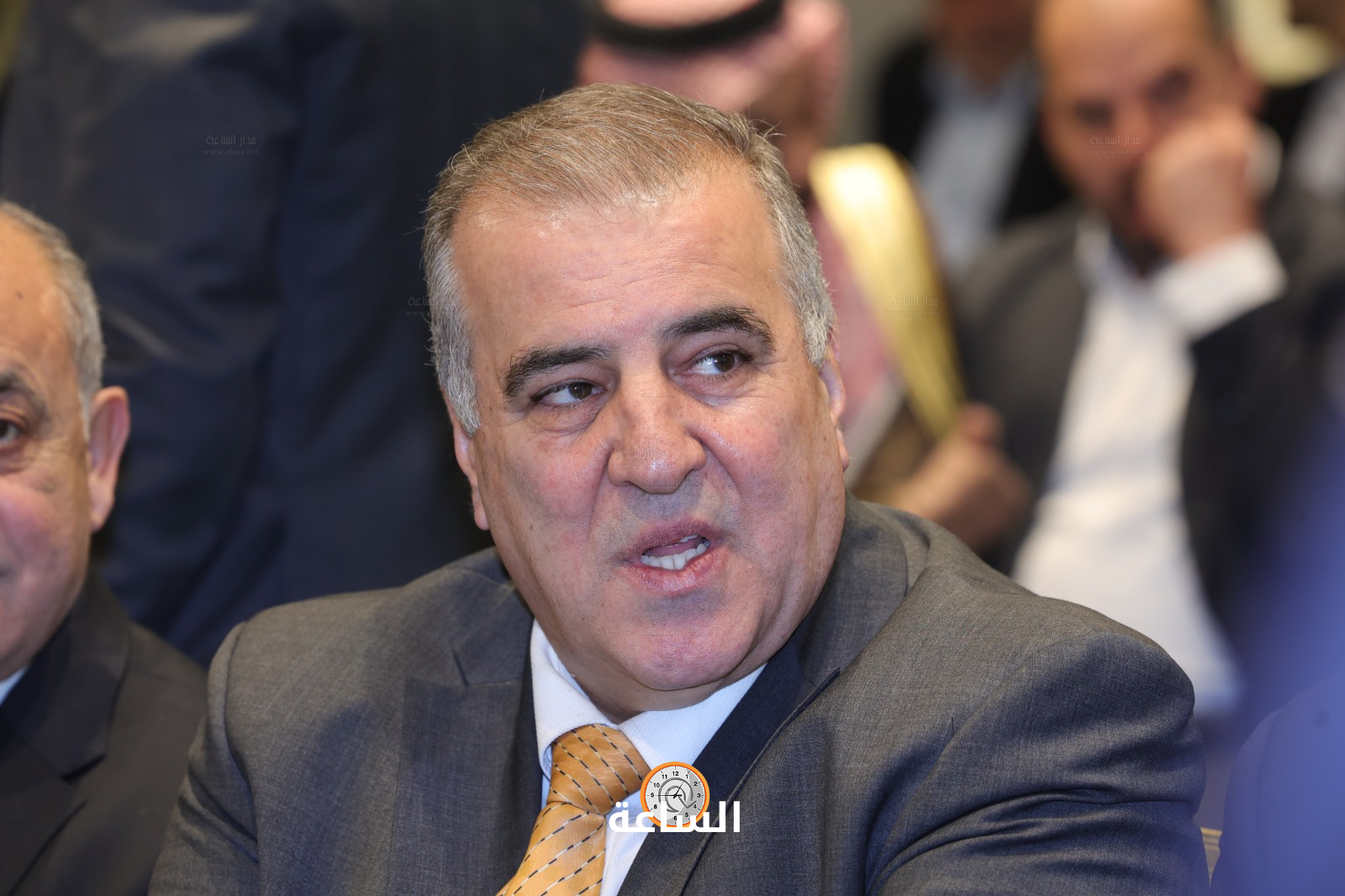 Madar Al-Saa Images 0.5546667468185031