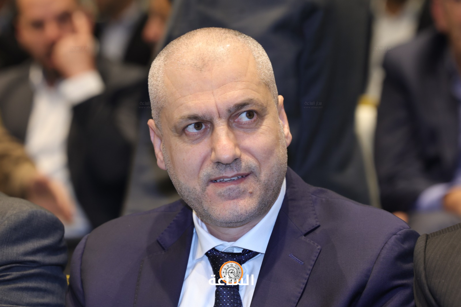 Madar Al-Saa Images 0.28265771104945947