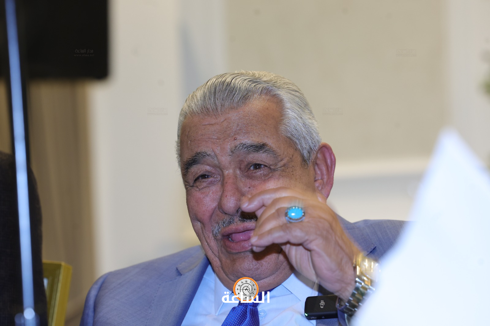 Madar Al-Saa Images 0.17741252457512946