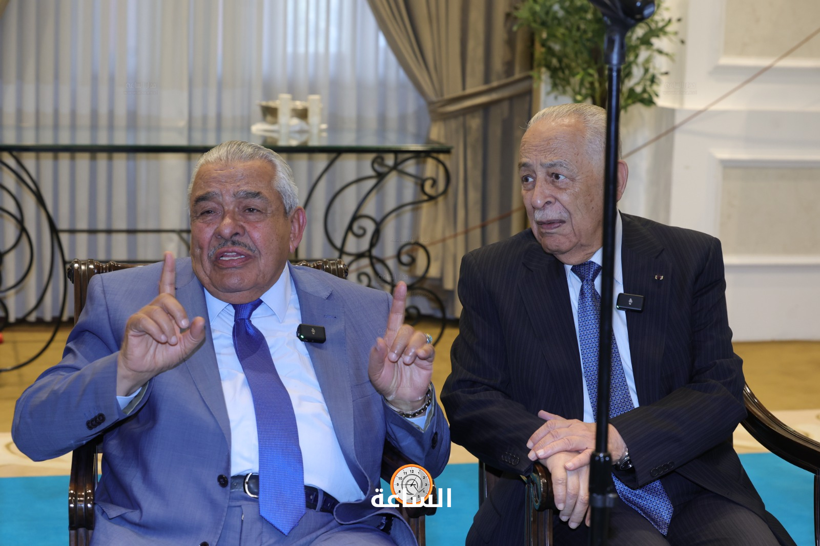 Madar Al-Saa Images 0.6445235031609499