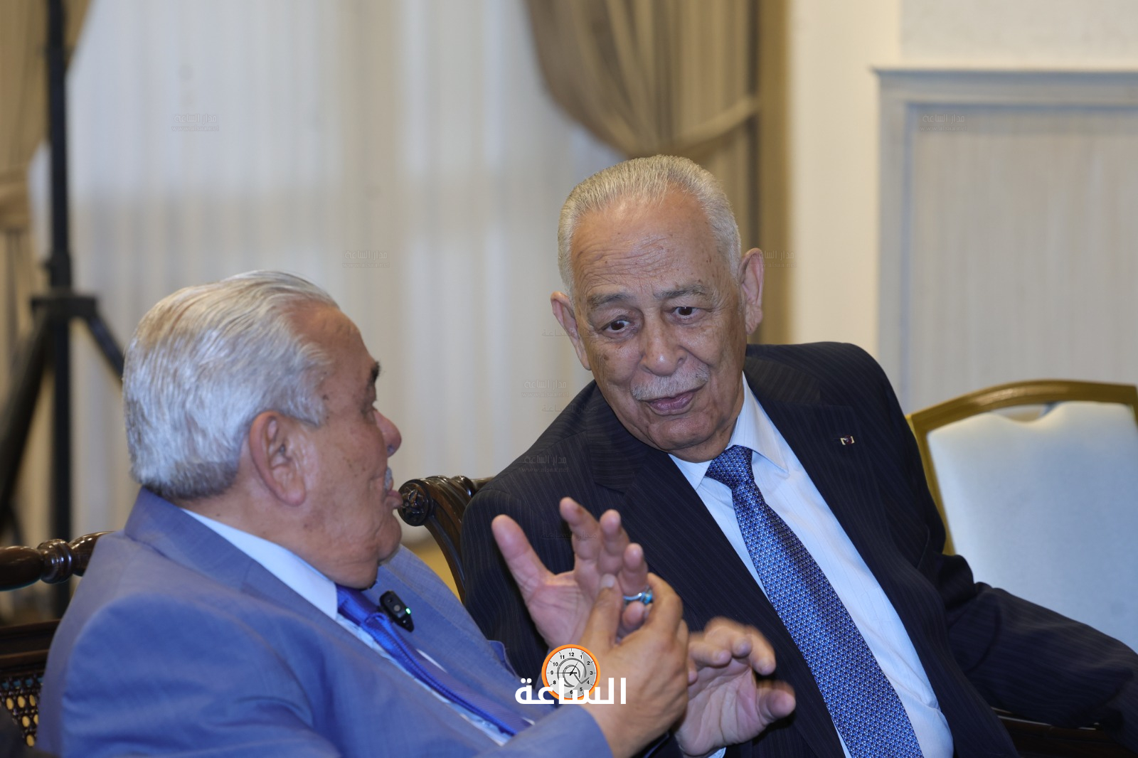 Madar Al-Saa Images 0.06964542578527644