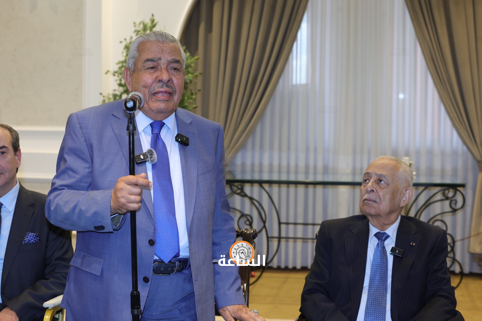 Madar Al-Saa Images 0.6562517761292149