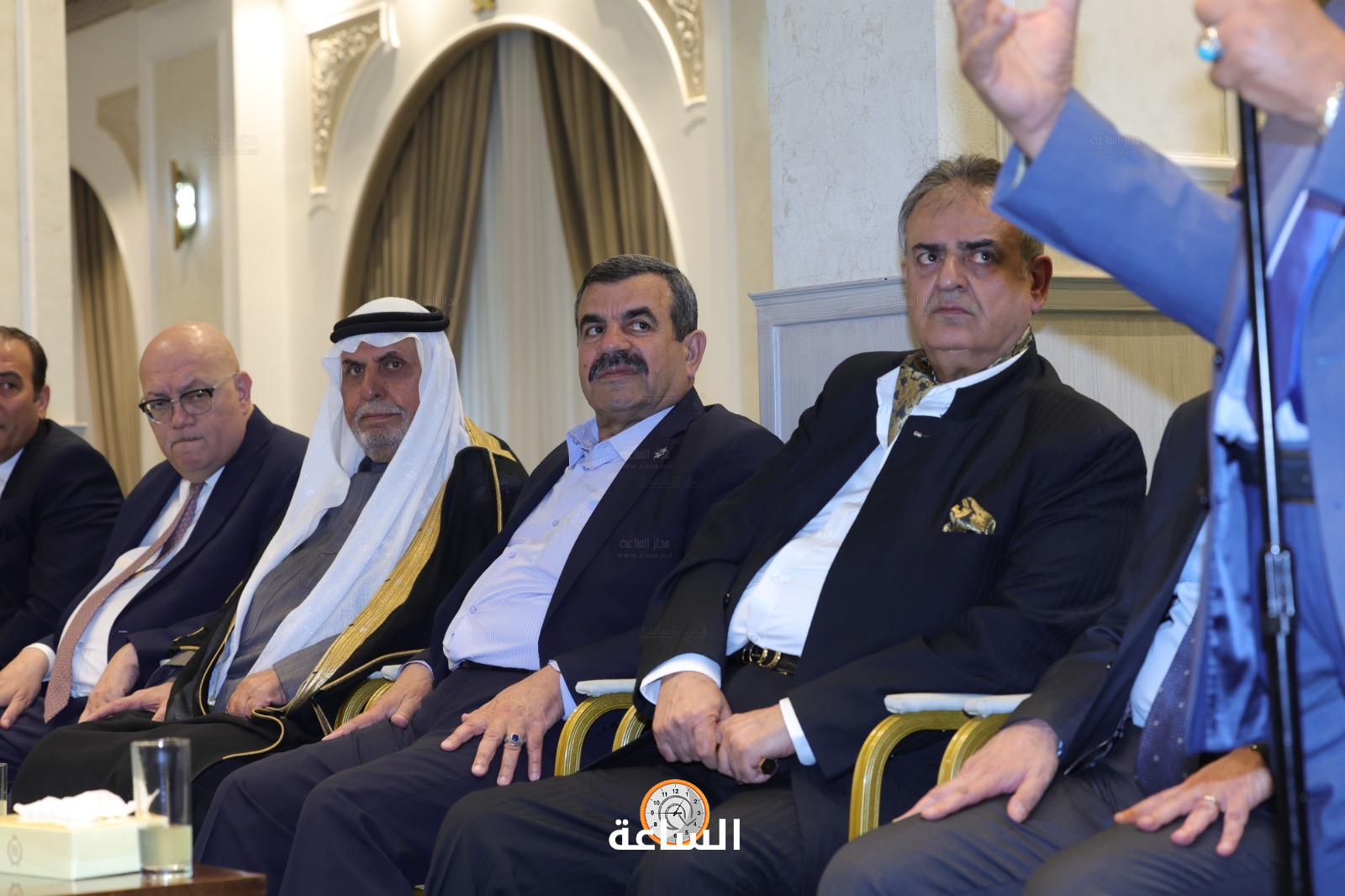 Madar Al-Saa Images 0.5700586265249175