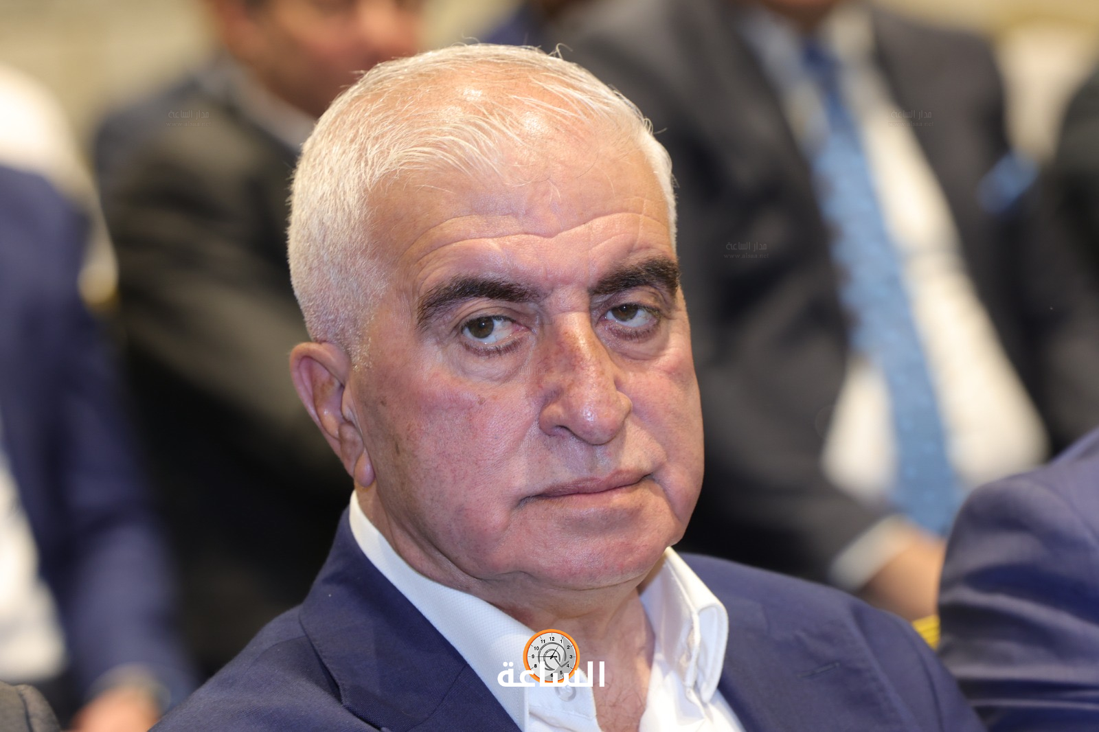 Madar Al-Saa Images 0.5986933152911282