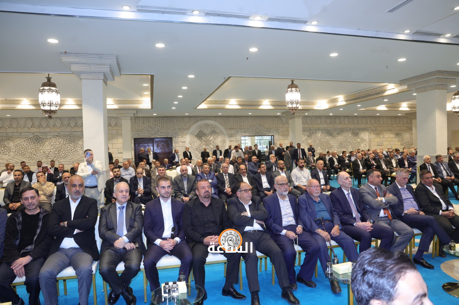 Madar Al-Saa Images 0.014345951148592606