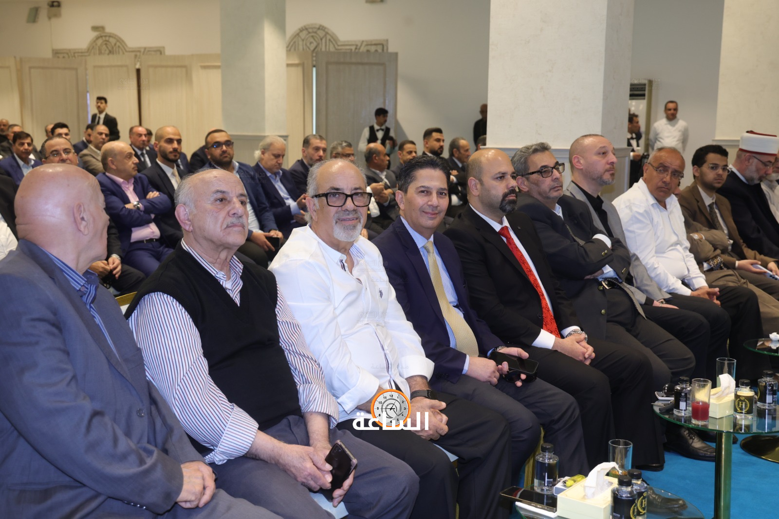 Madar Al-Saa Images 0.05365222138851322