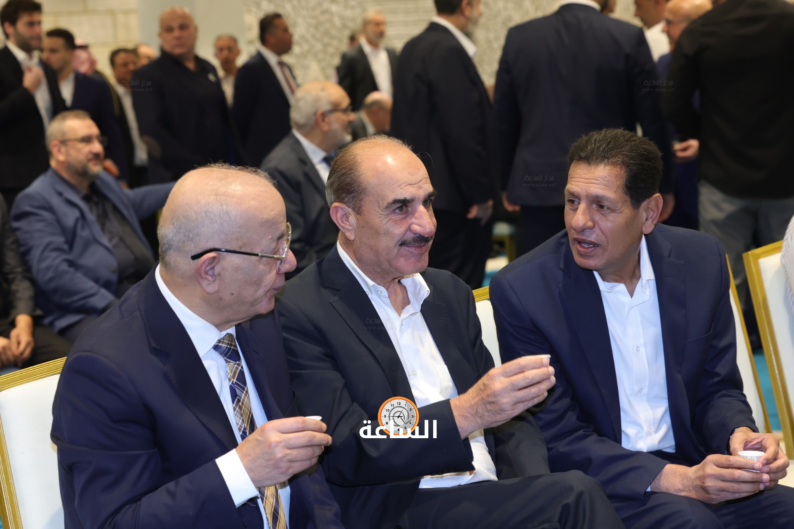 Madar Al-Saa Images 0.06315990912169278