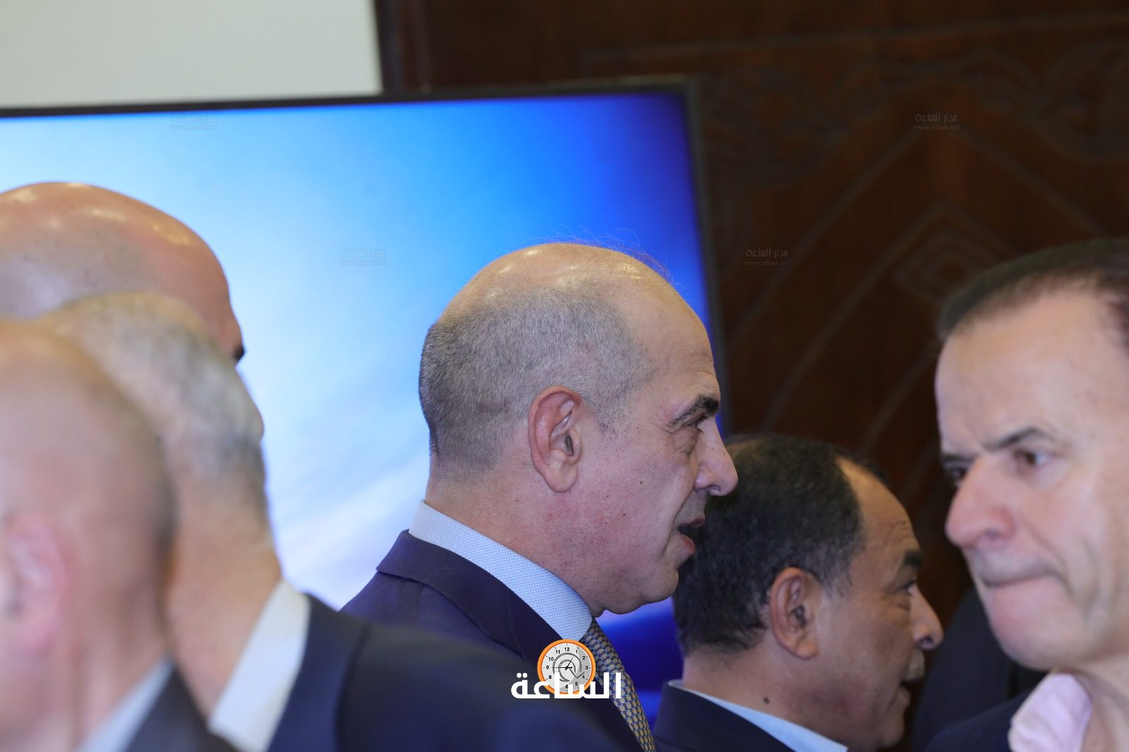 Madar Al-Saa Images 0.9593228112374091