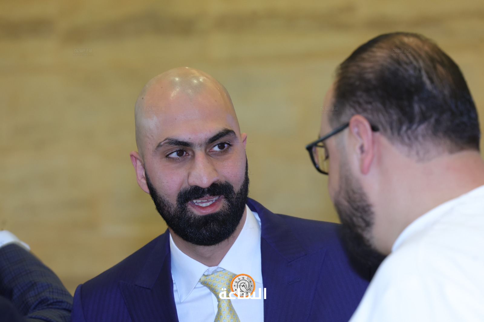 Madar Al-Saa Images 0.9487732083961357