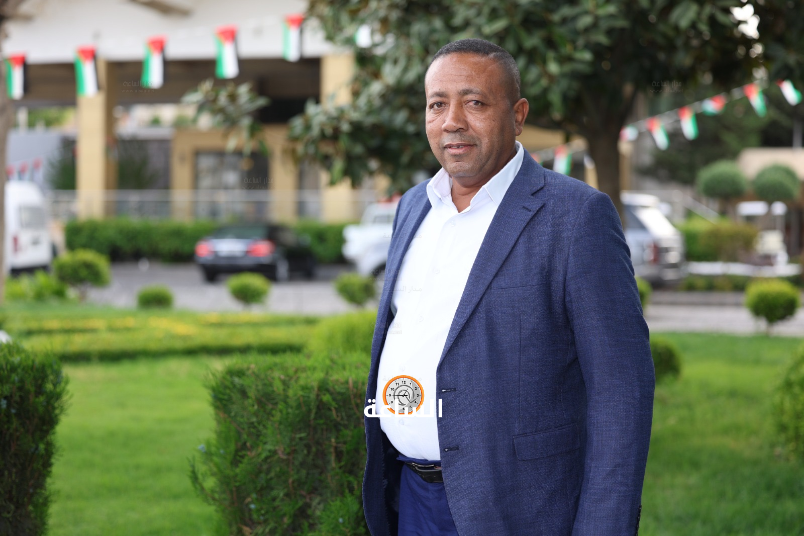 Madar Al-Saa Images 0.9860931856451541