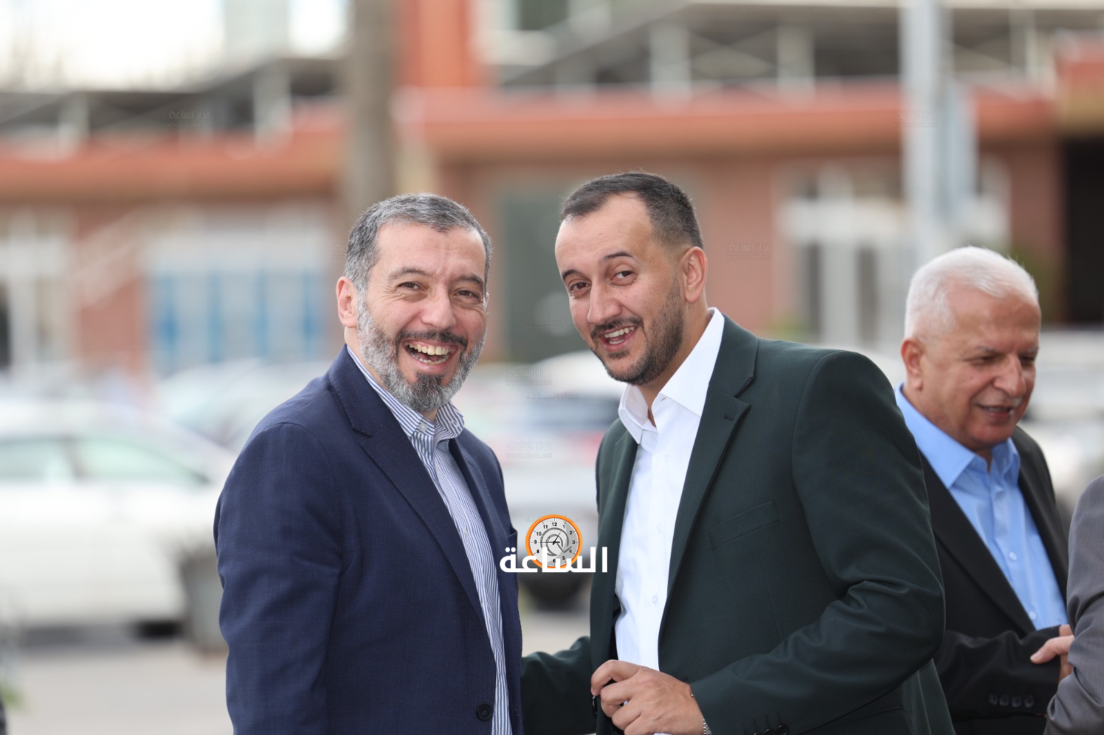 Madar Al-Saa Images 0.6079966001377531