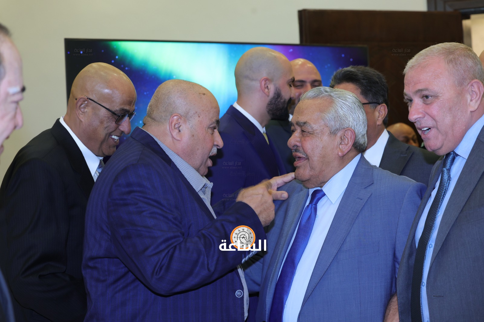 Madar Al-Saa Images 0.48593079172173814