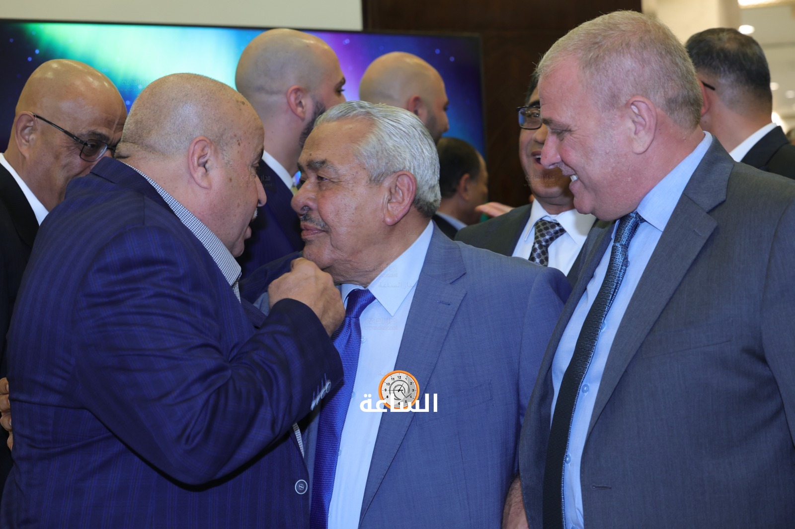 Madar Al-Saa Images 0.3154898748247533