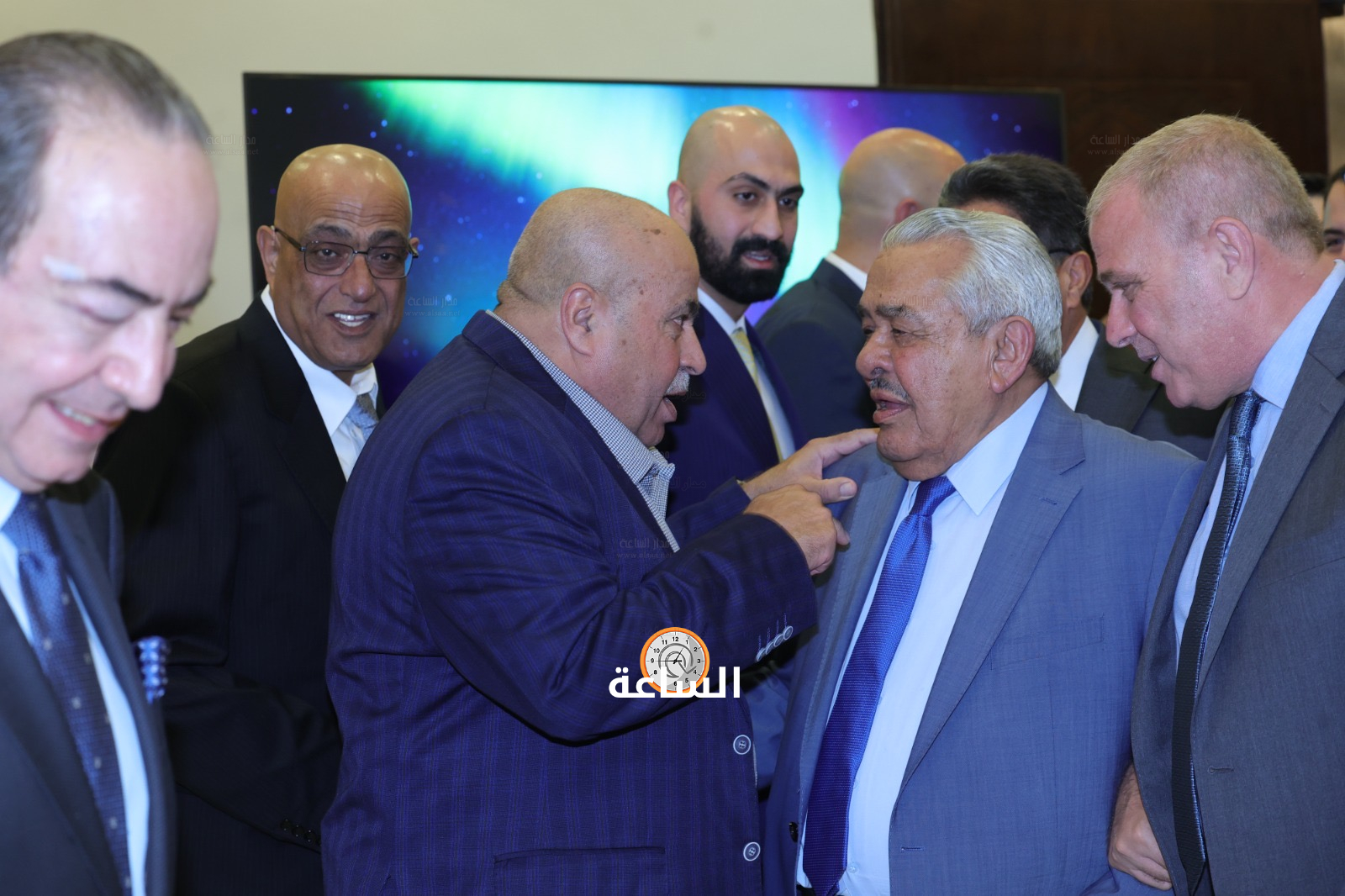 Madar Al-Saa Images 0.2545655002397398