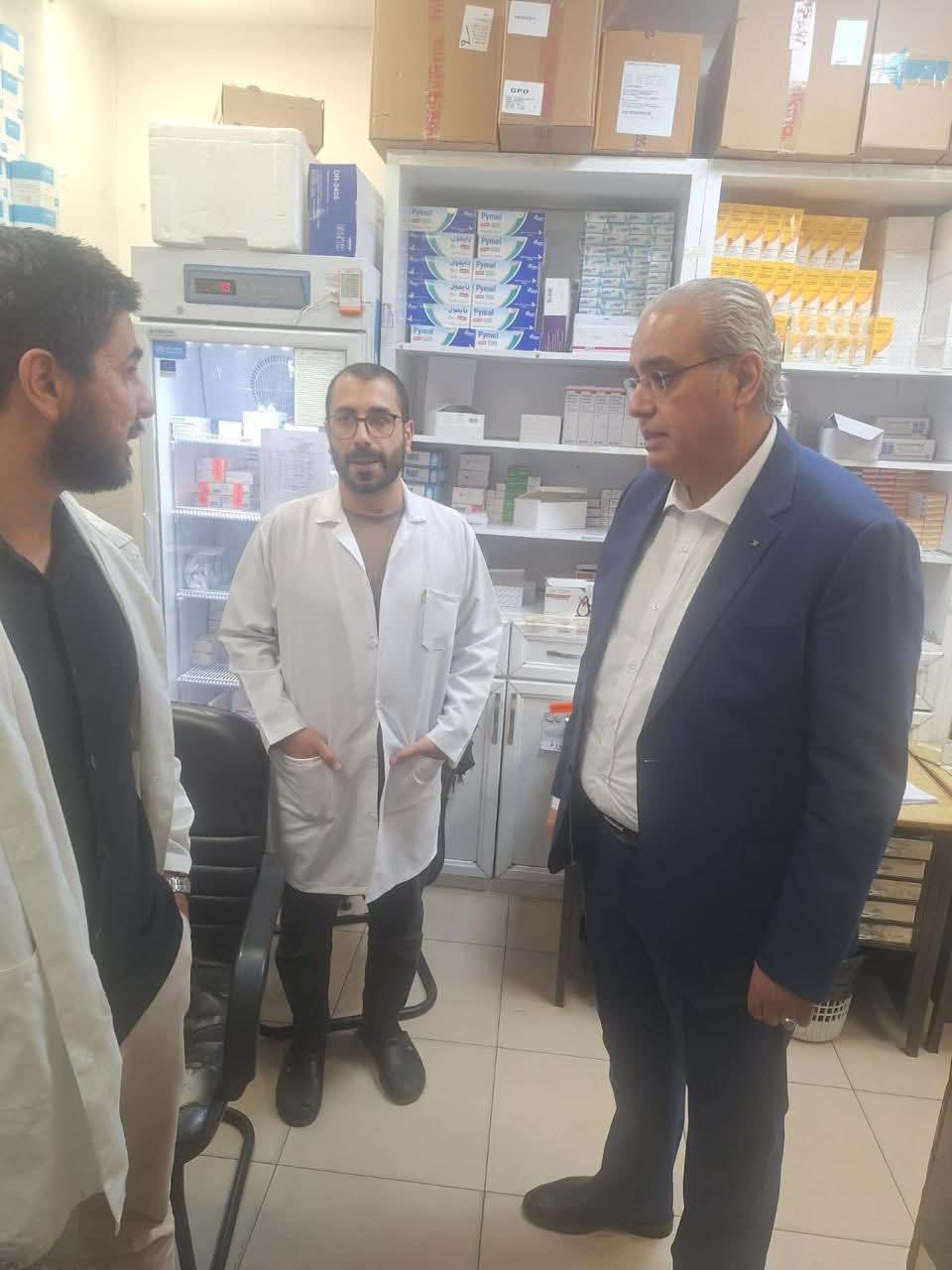 Madar Al-Saa Images 0.6591023223576892