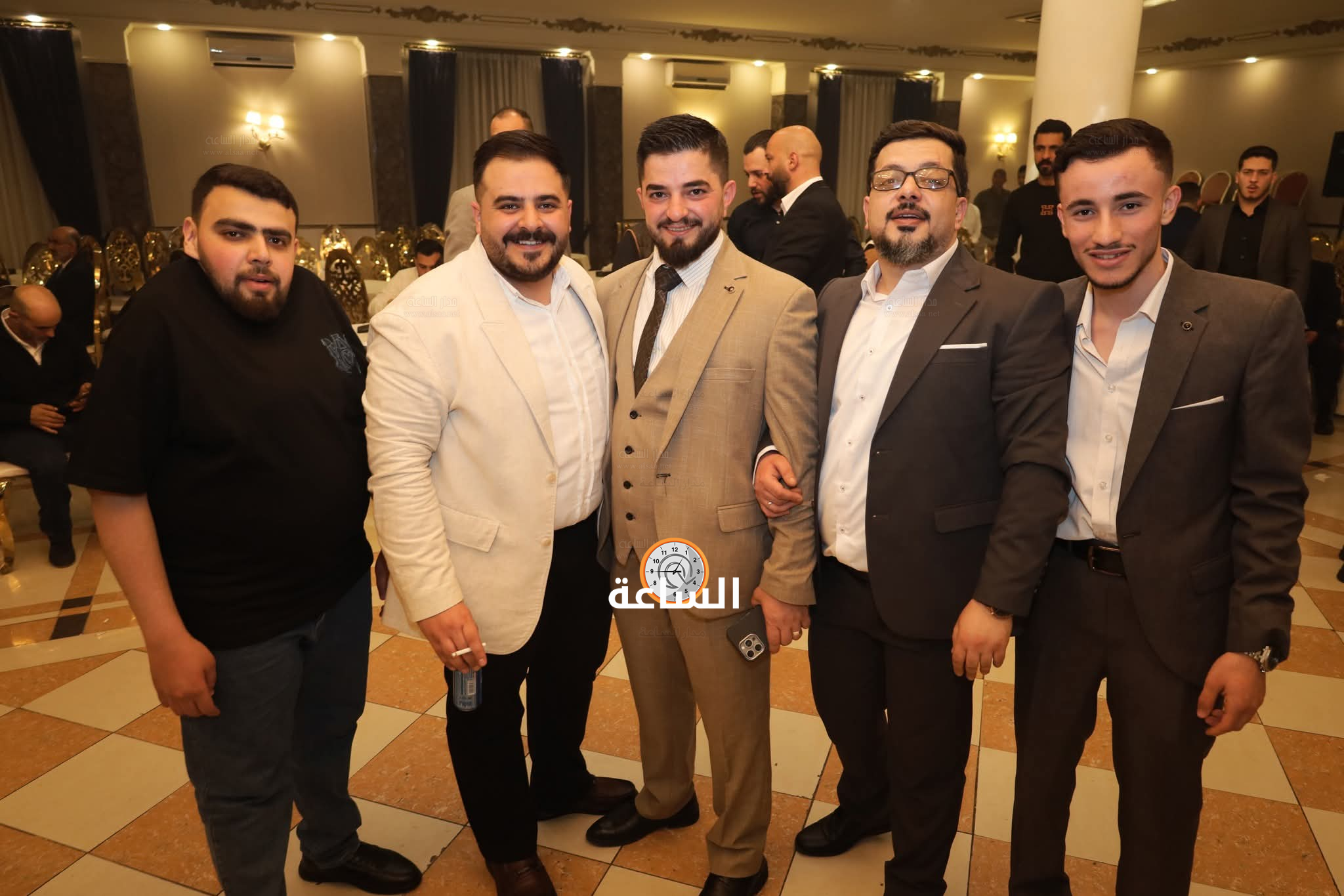 Madar Al-Saa Images 0.442347224659974