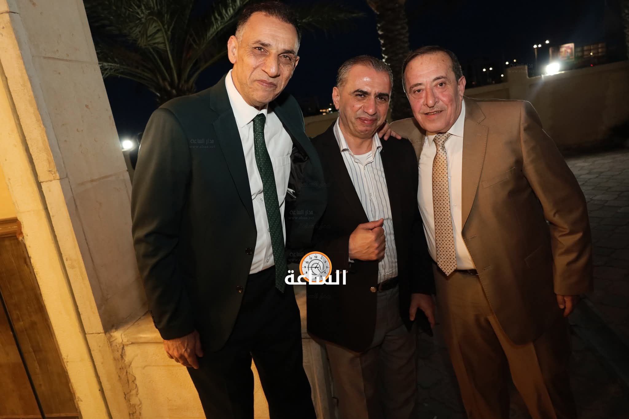 Madar Al-Saa Images 0.4354033694682853