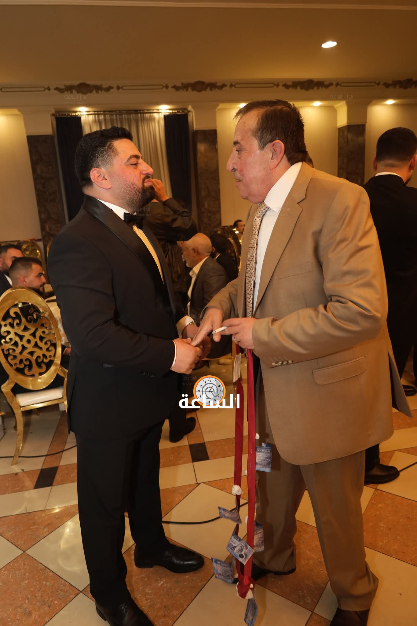 Madar Al-Saa Images 0.5095582704997672