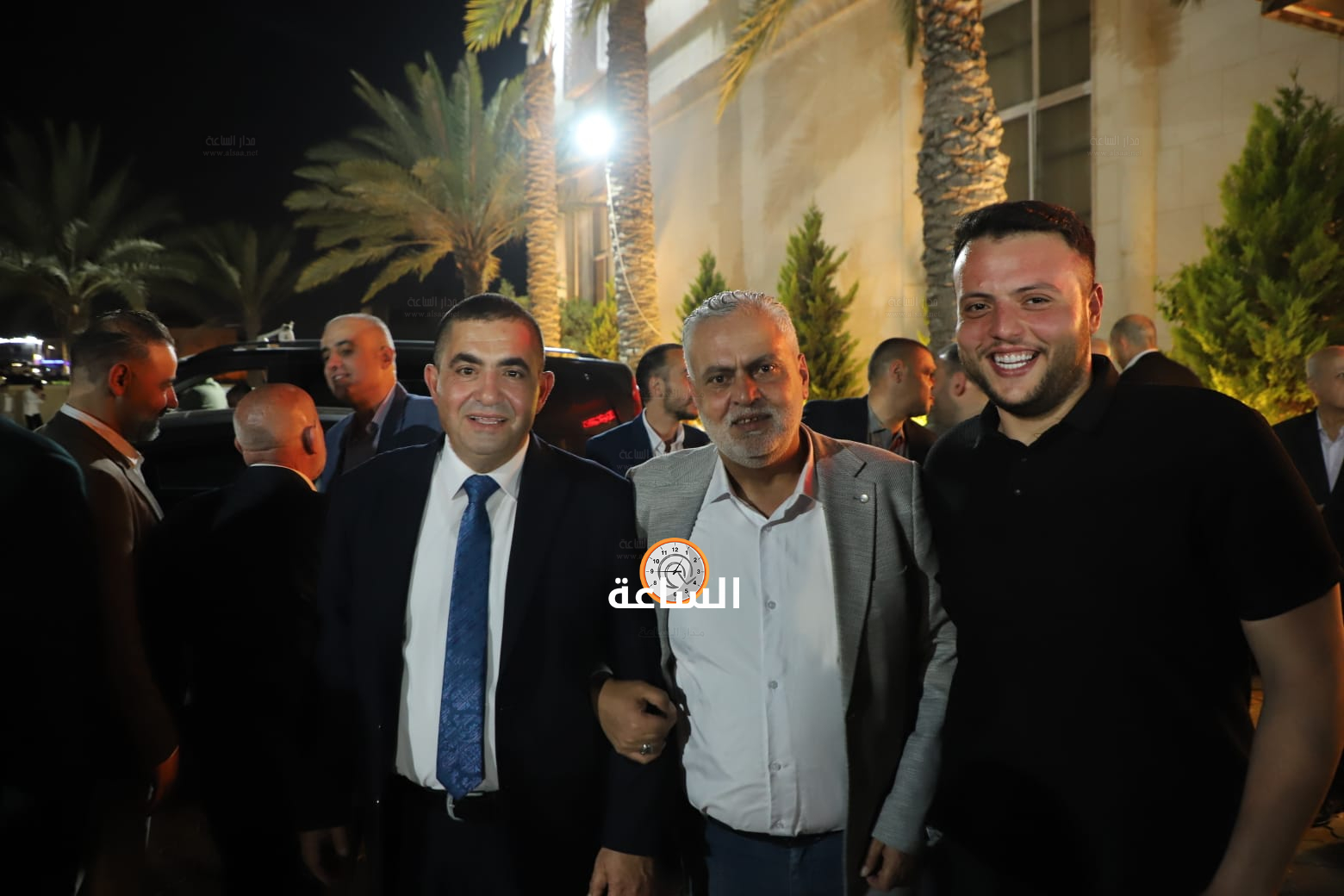 Madar Al-Saa Images 0.08177706678337826