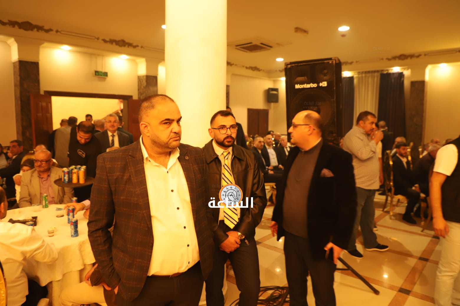 Madar Al-Saa Images 0.3097611691729708