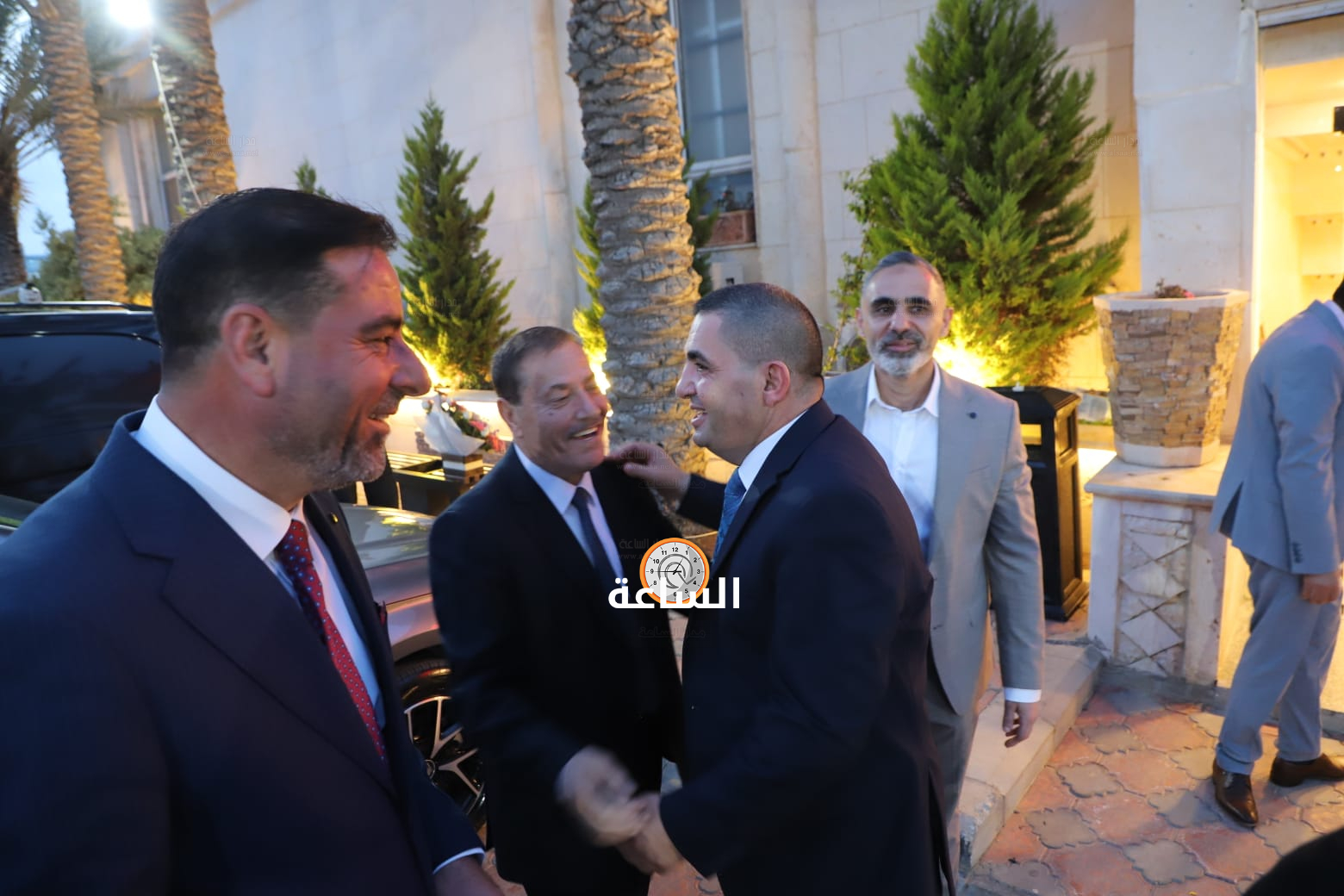 Madar Al-Saa Images 0.9020981952019538