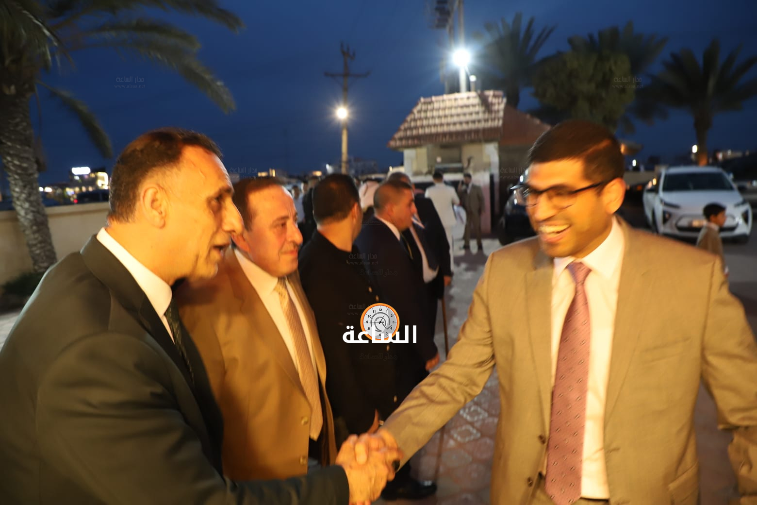 Madar Al-Saa Images 0.4658192486057473