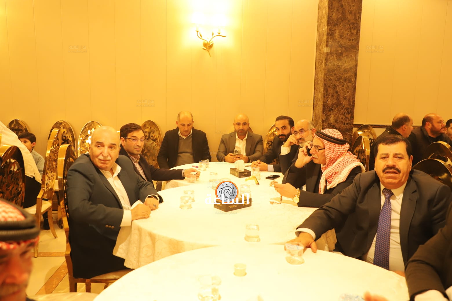 Madar Al-Saa Images 0.3395846958413533