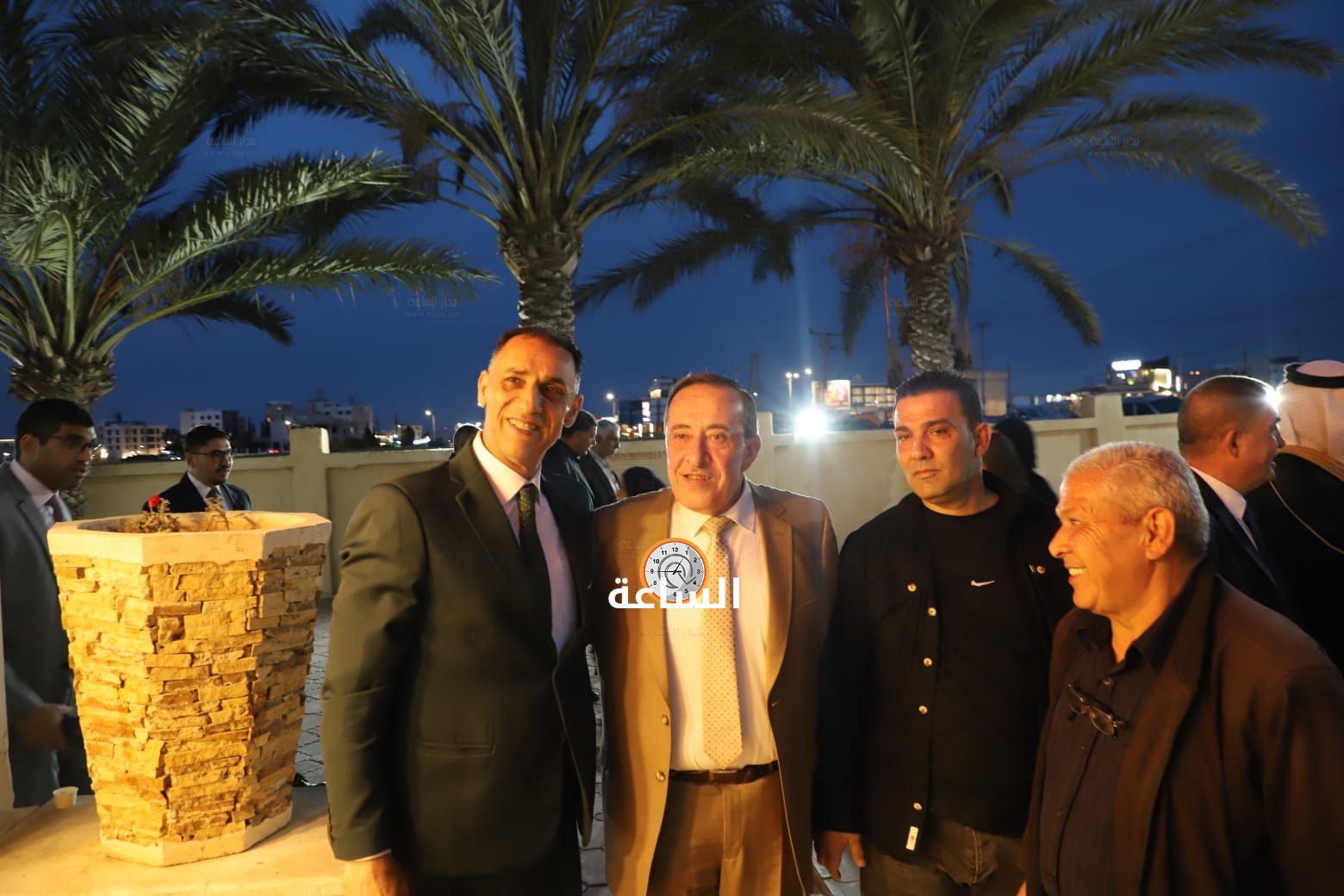 Madar Al-Saa Images 0.8159807377260471